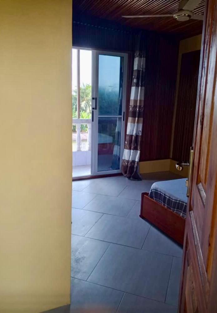 Busua Serenity Haven Lodge מראה חיצוני תמונה