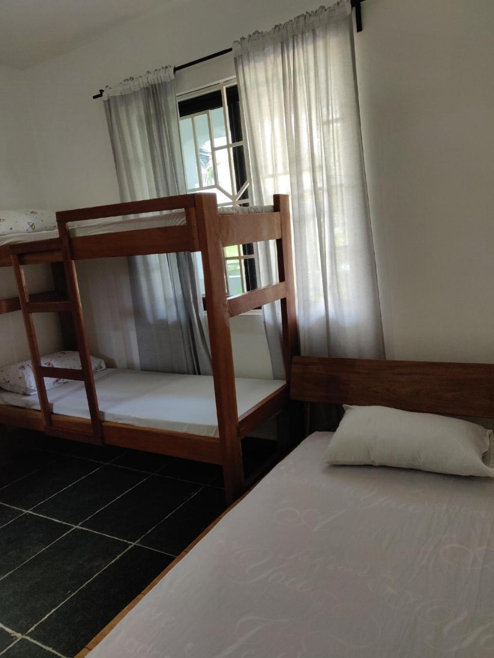 Busua Serenity Haven Lodge מראה חיצוני תמונה