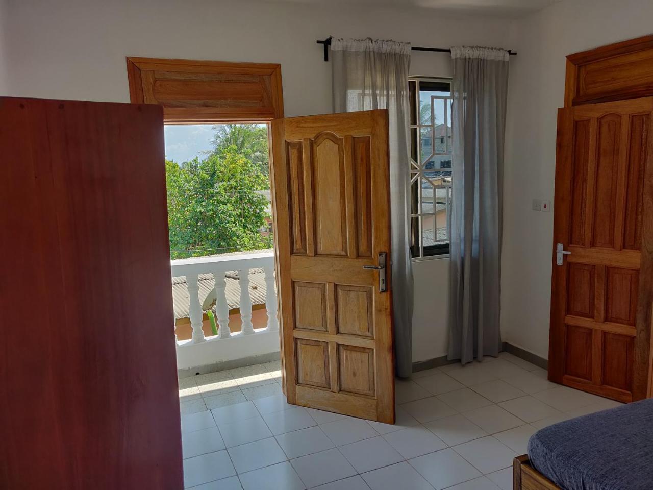 Busua Serenity Haven Lodge חדר תמונה