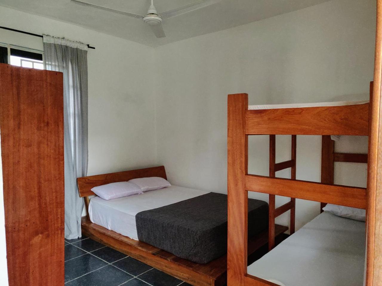 Busua Serenity Haven Lodge מראה חיצוני תמונה